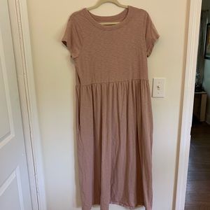Universal Thread T-shirt Dress